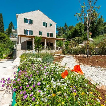 Villa Nespola Cavtat Luaran gambar