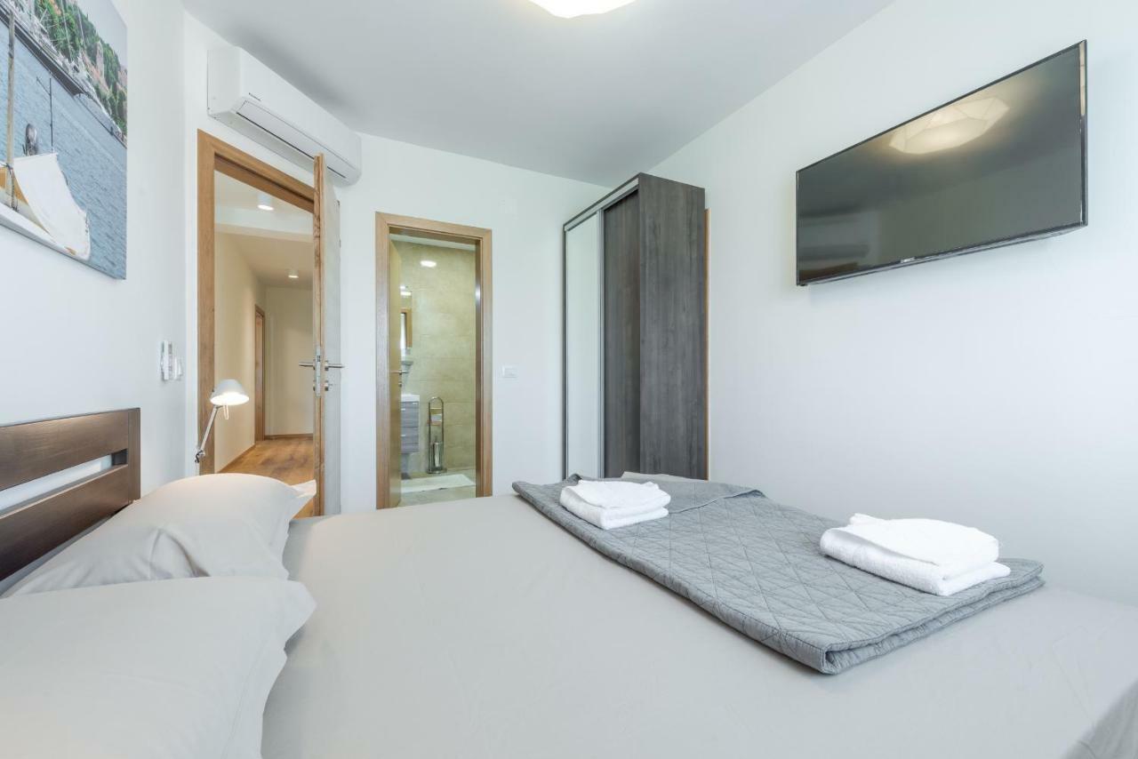 Villa Nespola Cavtat Luaran gambar