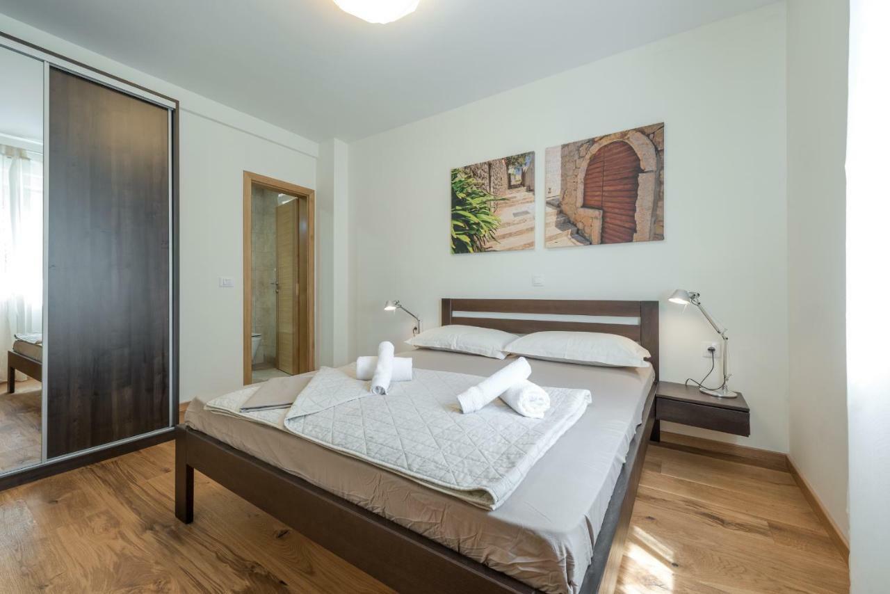 Villa Nespola Cavtat Luaran gambar