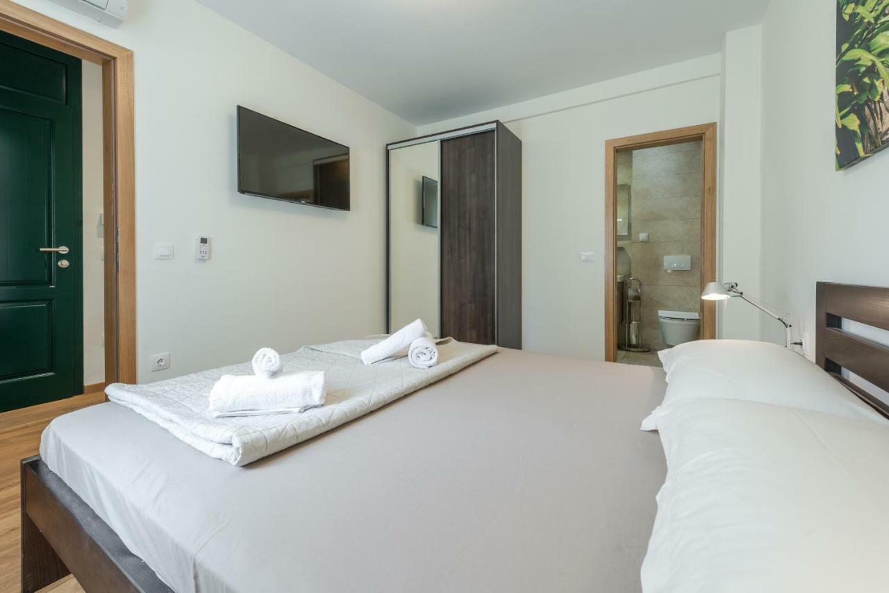 Villa Nespola Cavtat Luaran gambar