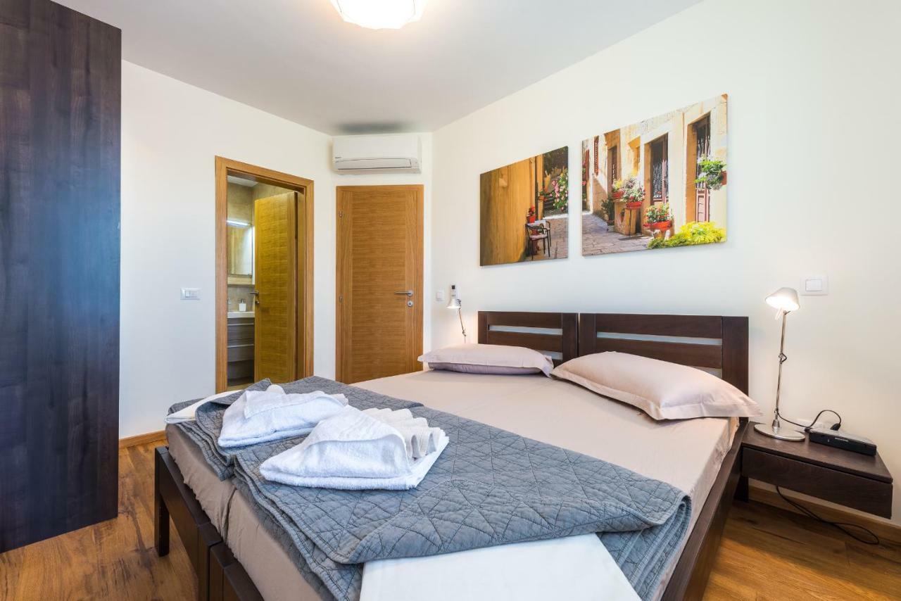 Villa Nespola Cavtat Luaran gambar