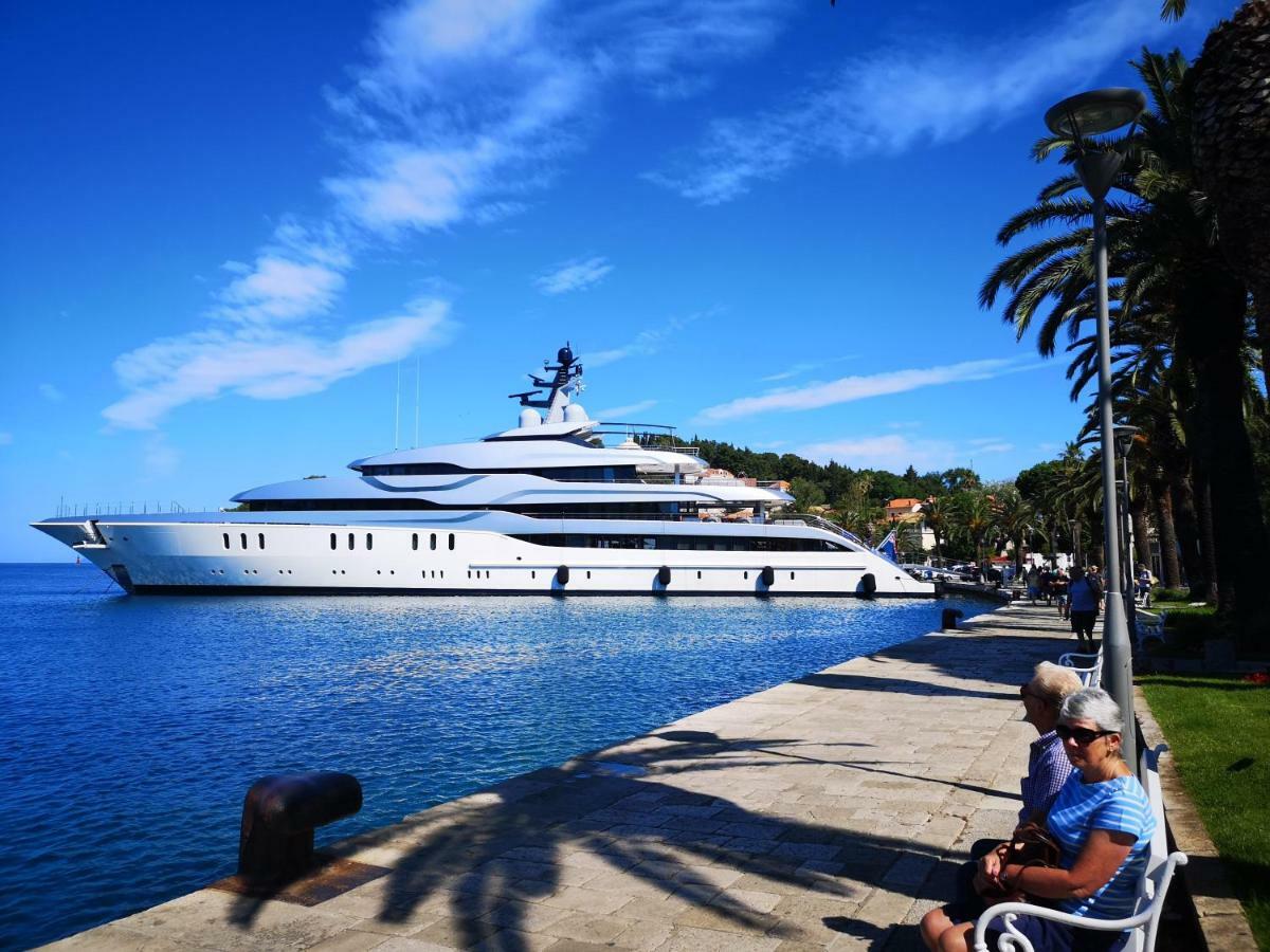 Villa Nespola Cavtat Luaran gambar