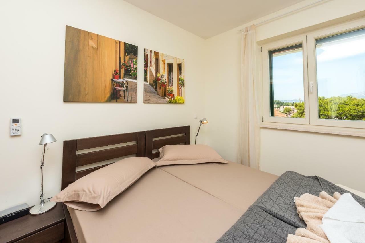 Villa Nespola Cavtat Luaran gambar